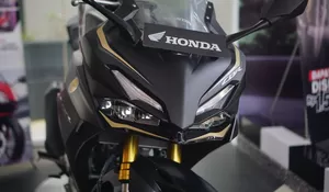 Mengenal Jenis dan Posisi Lampu Sein Depan Sepeda Motor, Bukan hanya Pelengkap saja  