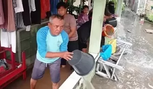 Kecamatan Tapos Depok Waspadai Bencana Alam, Biang Keroknya dari Jatijajar dan Cilangkap