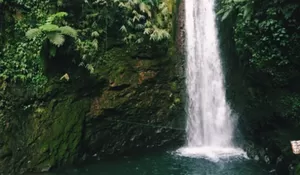 Eksplorasi Curug Tersembunyi yang bisa Bikin Kamu Melongo, Enggak Bikin Kantong Meringis Karena HTM Cuman Rp10 Ribu!