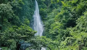 Cuman Bayar Rp 8,5 Ribu Sudah dapat View Sekece Ini? Enggak Akan Nyesel deh ke Tempat Wisata yang Dijuluki Surga Tersembunyi ini!