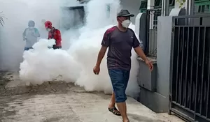 Tujuh Rumah Sakit Swasta di Depok Layani Vaksin DBD, Ini Daftarnya 