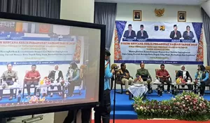 Penataan Belasan Titik Jalan di Depok Dilanjutkan Tahun Ini, Ini Lokasinya