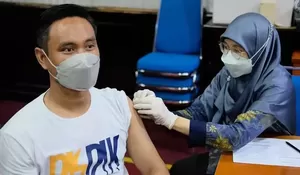 Buat Warga Depok yang Mau Vaksin DBD : Ini Lokasi dan Harganya