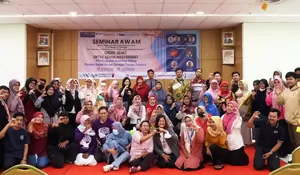 Perbaiki Kualitas Hidup Pasien Gagal Ginjal, RSUD Kisa Depok Sarankan Ini