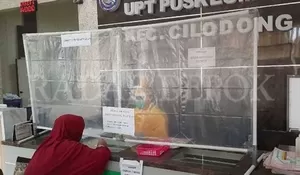 Kaum Ibu Cilodong Depok Didorong Penuhi MPASI, Paling Baik Dimasak Sendiri