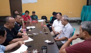 Percasi Depok Targetkan Juara di Kejurda 2024, Ini Jagoan yang Akan Diturunkan