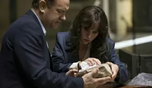 Sinopsis Film Inferno, Ketegangan Melawan Virus untuk Menyelamatkan Umat Manusia di Bioskop Trans TV Malam Ini!