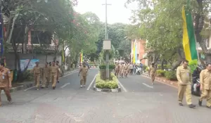 Dua Bulan Tunjangan Kesra untuk 7.350 ASN Depok Mandek : Nggak Cukup Kalau Andelin Gaji, BKD Jawab Begini