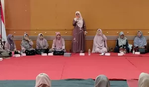 Pengajian PKK Kecamatan Cinere Depok Ditutup Sementara, Ini Alasannya