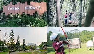 Tiket Masuknya Gratis! Tempat Wisata ini Cocok Buat Liburan Seru Bareng Keluarga, Banyak Kegiatan yang Bikin Ketagihan