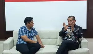 Di Podcast Observasi Radar Depok, BNPT Pesan Waspadai Virus Ideologi Radikal