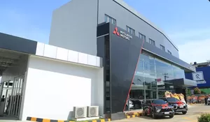 Servis Hanya 30 Menit! Mitsubishi Buka Diler di Depok Terapkan Layanan Gercep