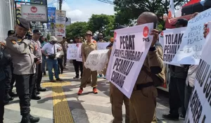 DKPP Tunggu PKS Laporkan KPU Depok, Dua Pekan Lagi Bawaslu Disidang