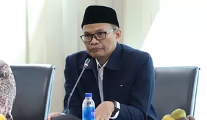 Ini Penjelasan Kemenag, Mengenai Sidang Isbat Penetapan Awal Ramadhan, Syawal, dan Dzulhijah