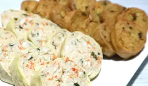 Tahu Cuman di Goreng? Rugi Dong, Ayo Bikin Rolade Tahu yang Rasanya Gak Kalah Enak Sama Daging, Bisa Jadi Stock Menu Sahur Ekonomis