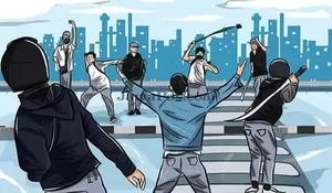 Tawuran Pelajar Antar SD di Cilangkap Depok Pecah Hingga Viral di Sosmed, Polsek Cimanggis Bakal Panggil Sekolah