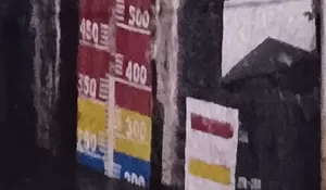 Sungai Ciliwung Depok Masuk Status Waspada, Warga Bantaran Diimbau Hati hati