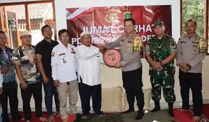 Waspada Maling di Kota Depok, Kapolres Bilang Begini