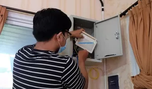 Pemkot Depok Mau Tambah 232 Titik Wifi Gratis