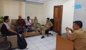 5.347 Warga Se-Limo Depok Terima Bansos Beras, Ini Rincian KPM Tiap Kelurahannya