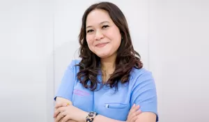 Sleep Training : Tidur berkualitas untuk Tumbuh Kembang Optimal Bersama dr. Deva Putriane, Cht. CPHCT dan Doodle Exclusive Baby Care