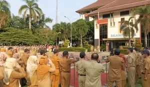 Anggaran Perangkat Daerah Depok Dijadwal Ulang, Ini Sebab dan Tujuannya 