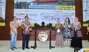 Yuk Tengok, Danamon Buka Peluang Karir Melalui UI CISE 2024