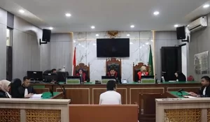Kuasa Hukum Terdakwa Pembunuhan Mahasiswa UI : Nilai Jaksa Keliru Tuntut Altaf