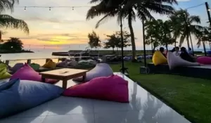 2,5 Jam Sampai! Ini 5 Pantai Terdekat dari Bogor, Punya View Kece Nggak Bikin Bokek