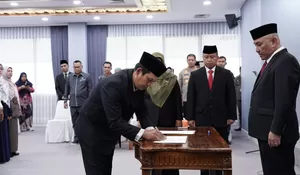 Puluhan ASN di Kota Depok Diutak Atik, Pengamat Kebijakan Publik Nilai Tak Elok Dilakukan Jelang Pilkada