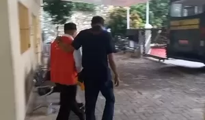 Lakukan KDRT, Jaksa Depok Tuntut Mantan Perwira Polri 6 Tahun Penjara