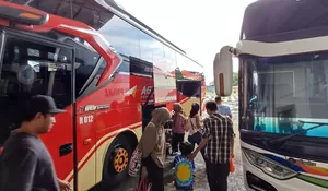 Dishub Kota Depok, 500 Petugas Jemput Bola Cek Kelaikan Armada Mudik