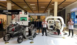 Honda Premium Matic Day 2024 Sapa Bandung, Siapkan Promo Menarik dan Aktivitas Seru  