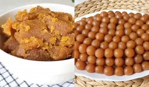 Resep Selai Nanas Nastar Anti Gagal! Dijamin Enak dan Tahan Lama