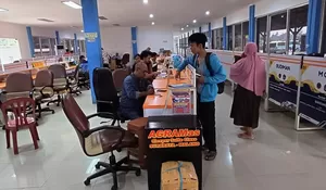 Buruan Beli dari Sekarang, H-7 Lebaran Harga Tiket Bus Naik di Depok