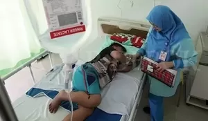 Satu Meninggal dari 328 Kasus DBD di Depok, Komisi D Minta Puskesmas Terjun Kelapangan