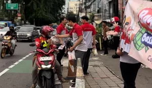 JNE Berbagi Keberkahan di Ramadan 2024, Berikan Promo Ongkos Kirim hingga 20 Persen