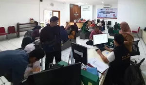 33 Jemaah Gagal Naik Haji, Kemenag Depok : Tak Istithoah