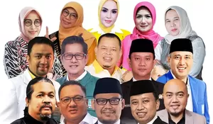 Peserta Polling Radar Depok Apresiasi Pemilih, Siap-siap Polling Pilkada Depok Bacth 2 Bergulir