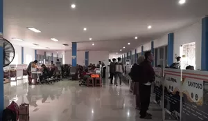 Mudik Gratis Bikin PO Bus Tercekik di Terminal Jatijajar, Pemkot Depok Fokus Keberangkatan Pemudik