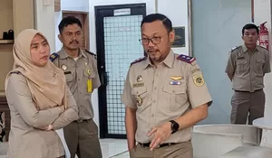 BPN Kota Depok Genjot 6 Area Perubahan Menuju Zona Integritas, Ini Manfaatnya 