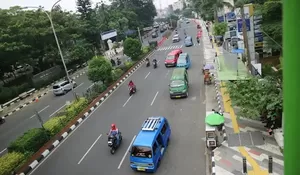 Makin Mahal, Warga Depok Sulit Punya Rumah Pribadi