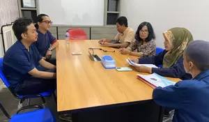 Disnaker Mulai Sidak Pembayaran THR di Depok