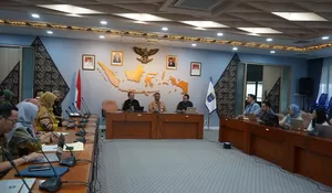 Depok Jalani Penilaian PPD Tingkat Nasional