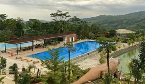 Tempat Wisata Ini Cocok Menjadi Tempat Liburan Keluarga! Terdapat Area Rekreasi, Satwa, Penginapan dan Aktivitas Seru Lainnya
