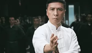 Hadir di Bioskop Trasn TV untuk Menemani Libur Lebaran, Sinopsis Film Ip Man 4 Menghadirkan Kisah Sang Master Kung Fu yang Mengalami Diskriminasi!