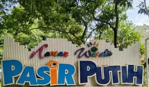 Bingung Mau Libur Lebaran Ke Mana? Ada 5 Rekomendasi Tempat Wisata Depok yang Wajib Kamu Kunjungi nih!