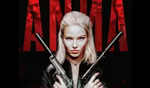 Sinopsis Film Anna Tentang Seorang Model yang Ternyata Agen dari Dua Organisasi Rahasia Hadir di Bioskop Trans TV!