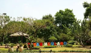 Libur Lebaran Murah Meriah! Inilah 4 Rekomendasi Tempat Wisata Gratis Bogor yang Bisa Dikujungi Bareng Keluarga