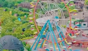 6 Tempat Wisata Semarang yang Cocok Dikunjungi Saat Libur Lebaran, Bisa Membuat Liburan Keluarga Lebih Berkesan!